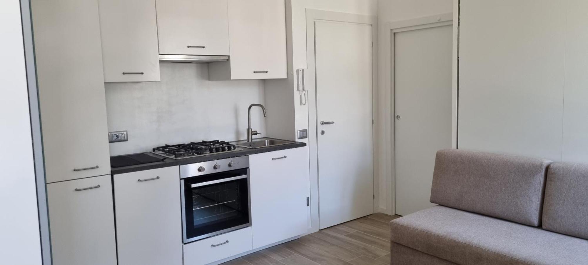 Отель Maso Kreuzberg- Monolocale 3- Vista Montagne Тренто Экстерьер фото